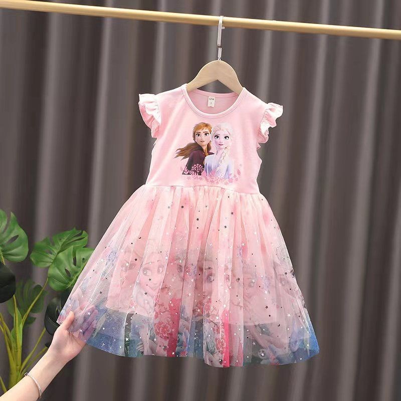 2024 New Unicorn Summer Prince - огляд і ціна Baby Clothing For Girls