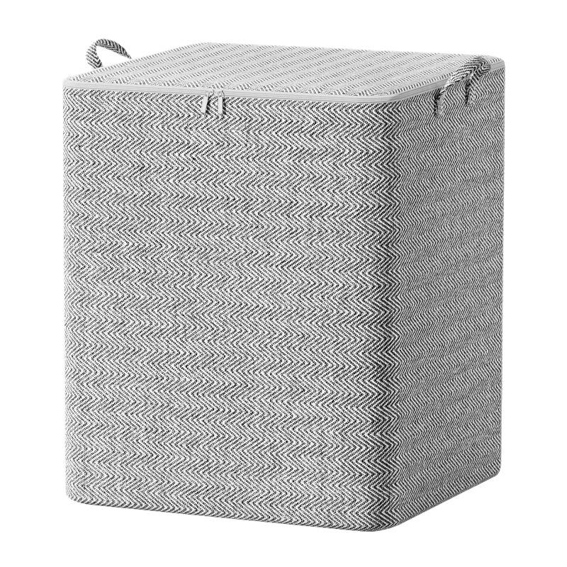 For Baby Foldable Large Laundr - огляд і ціна Baby Clothes Organiser