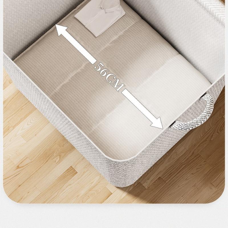 For Baby Foldable Large Laundr - огляд і ціна Baby Clothes Organiser