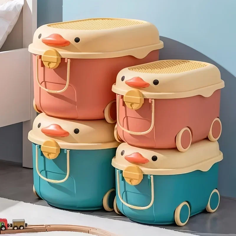 Multi-Use Large Capacity Plast - огляд і ціна Baby Clothes Organiser