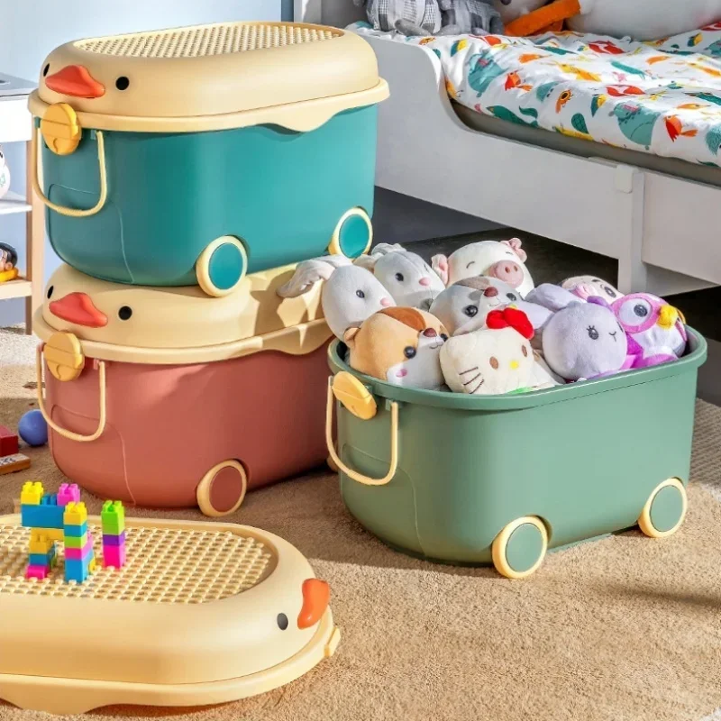Multi-Use Large Capacity Plast - огляд і ціна Baby Clothes Organiser