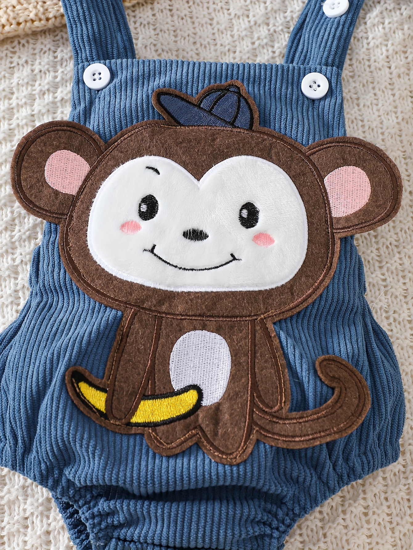 Two-Piece Set for Baby Boys, S - огляд і ціна Baby Clothing Factory