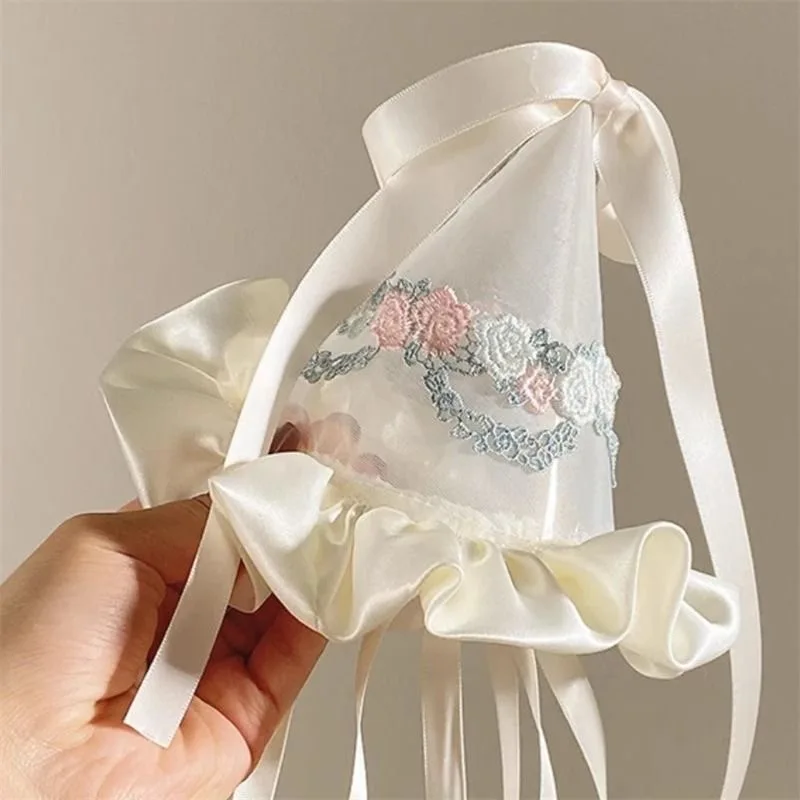 1PC Flower Butterfly Knot Mesh - огляд і ціна Baby Zebra Clothing