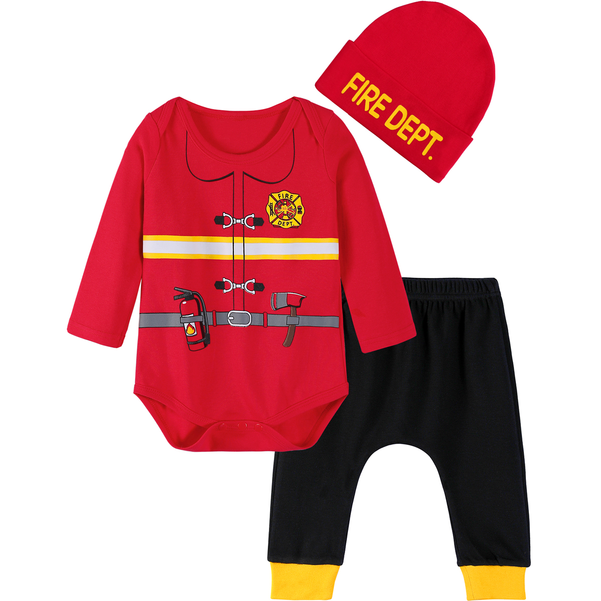 Baby Boys Costume Newborn Hall - огляд і ціна Baby Clothing Designer