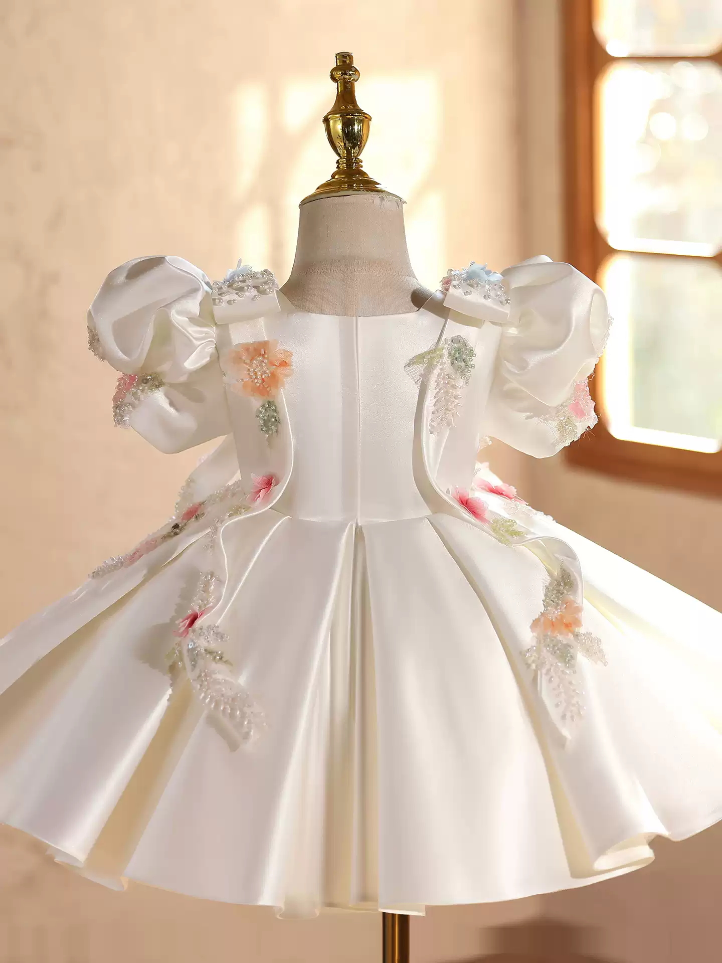 Baby first birthday party dres - огляд і ціна Baby Clothing For Girls