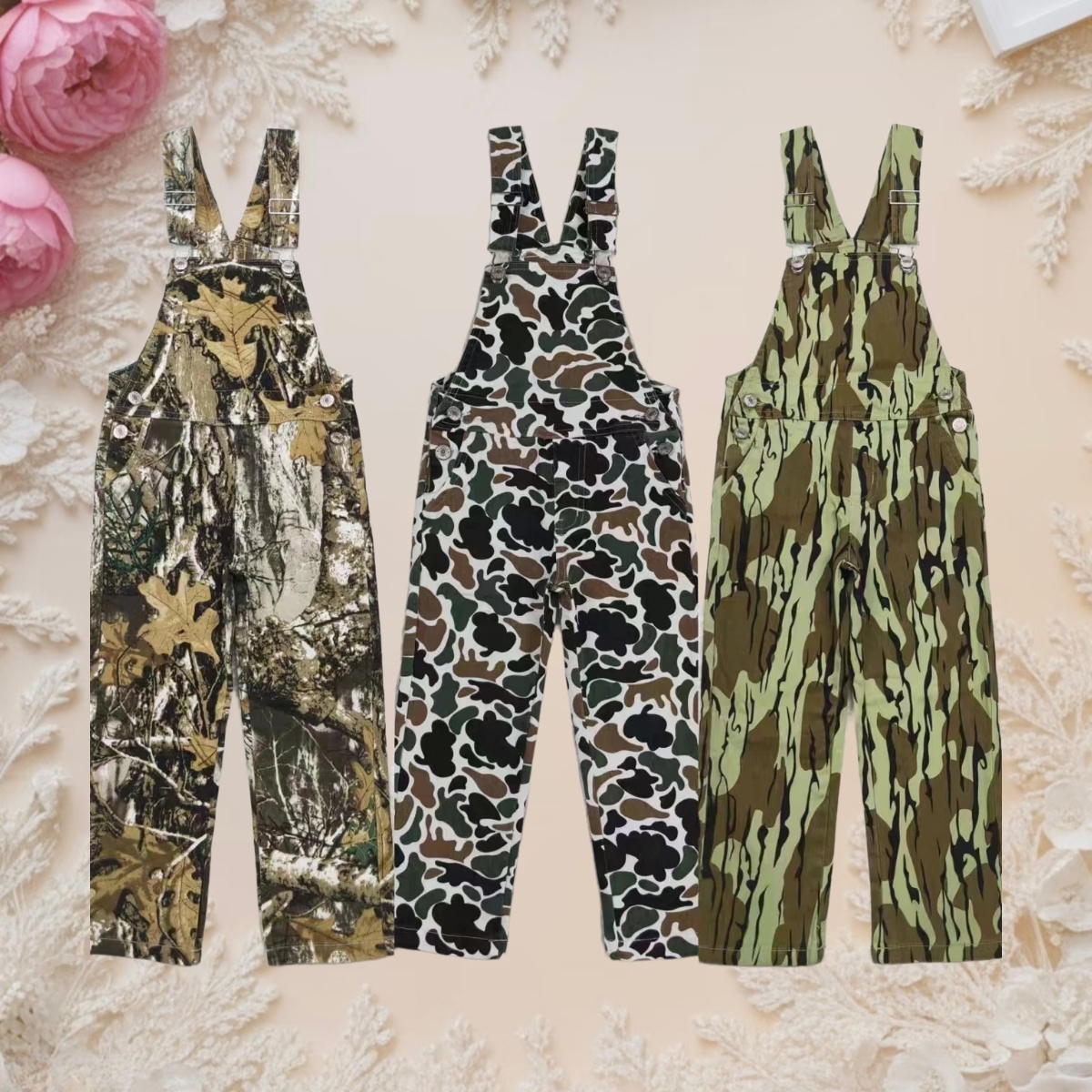 Wholesale Baby Boy Girl Denim  - огляд і ціна Baby Clothing Wholesale