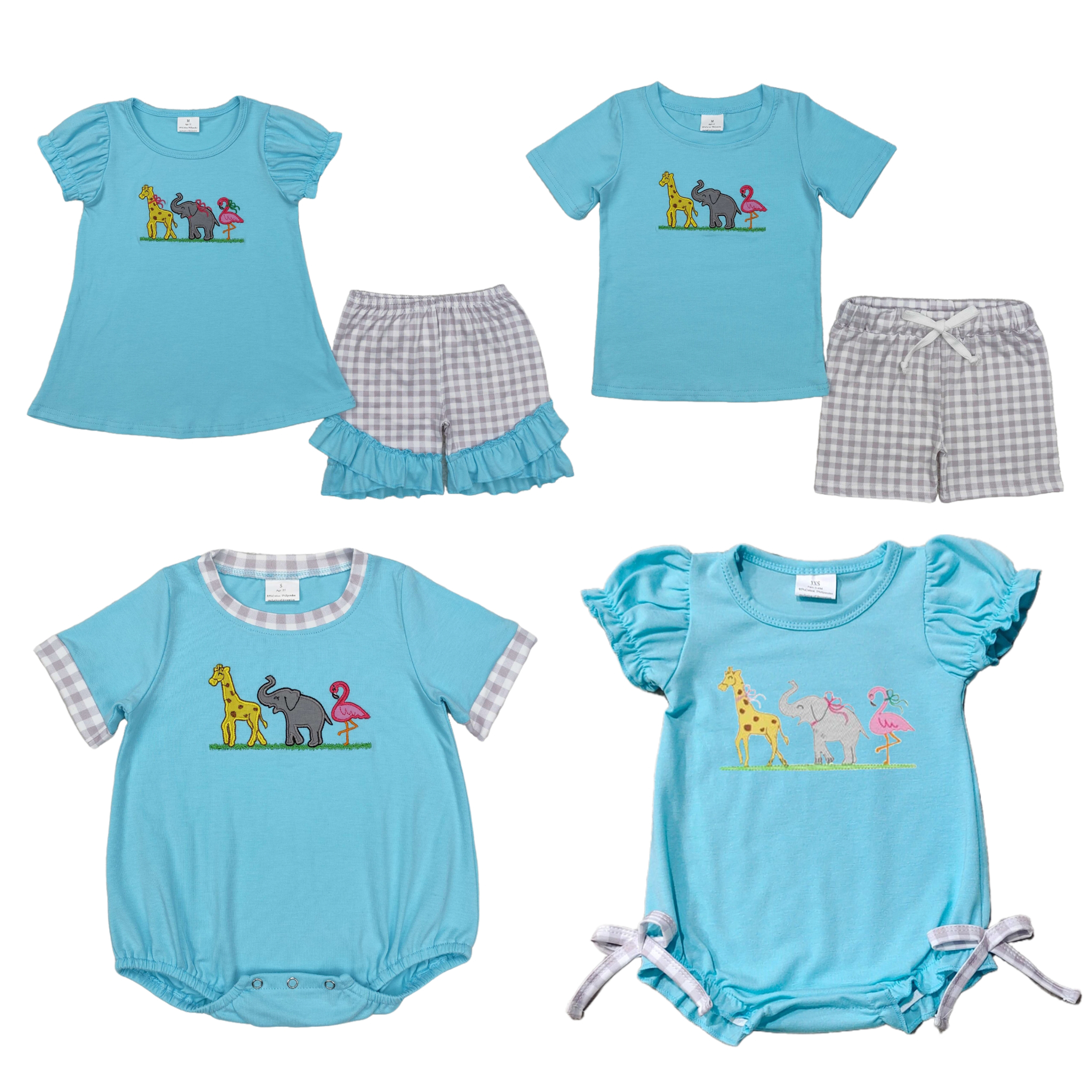 Wholesale Hot Sale Baby Boy Gi - огляд і ціна Baby Clothing Wholesale
