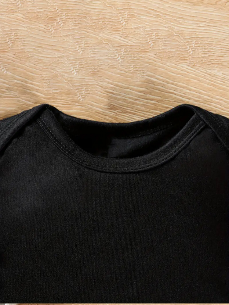 High Quality Minimalist Print  - огляд і ціна Baby Clothing Factory
