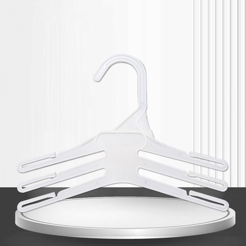 5 Layers 3 Layers Plastic Baby - огляд і ціна Baby Clothes Organiser