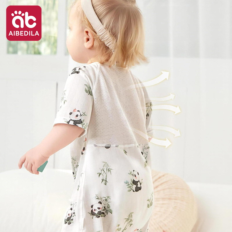 AIBEDILA Boys Girls Baby Summe - огляд і ціна Baby Clothing For Girls