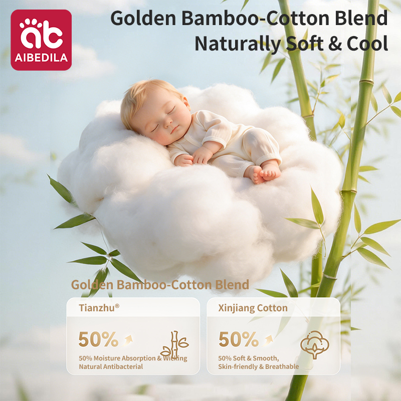 AIBEDILA Boys Girls Baby Summe - огляд і ціна Baby Clothing For Girls