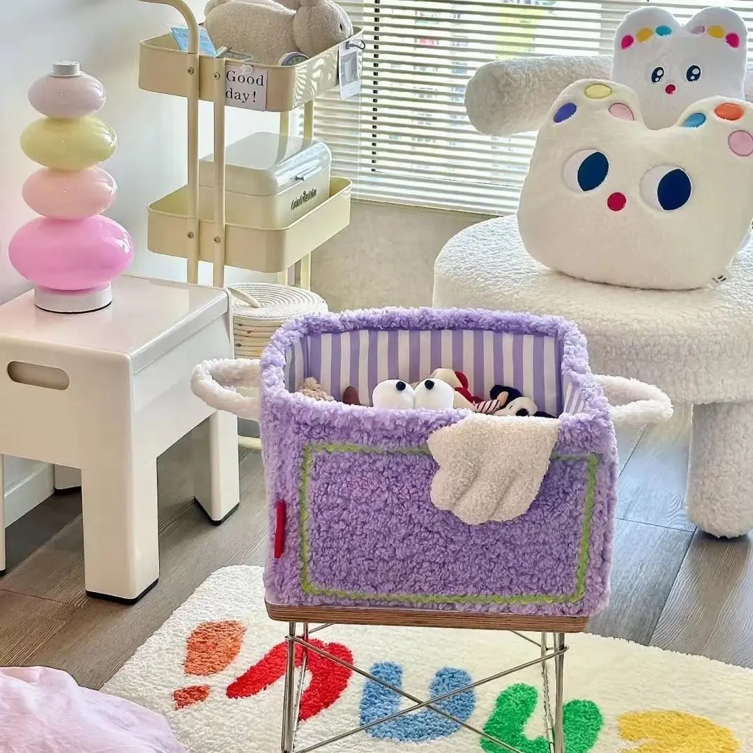 Cute Baby Diaper Bag Nappy Toy - огляд і ціна Baby Clothes Organiser